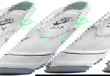 Tenisky a topánky Nike Air Force 1 Low Biela | dm9473-100, 4