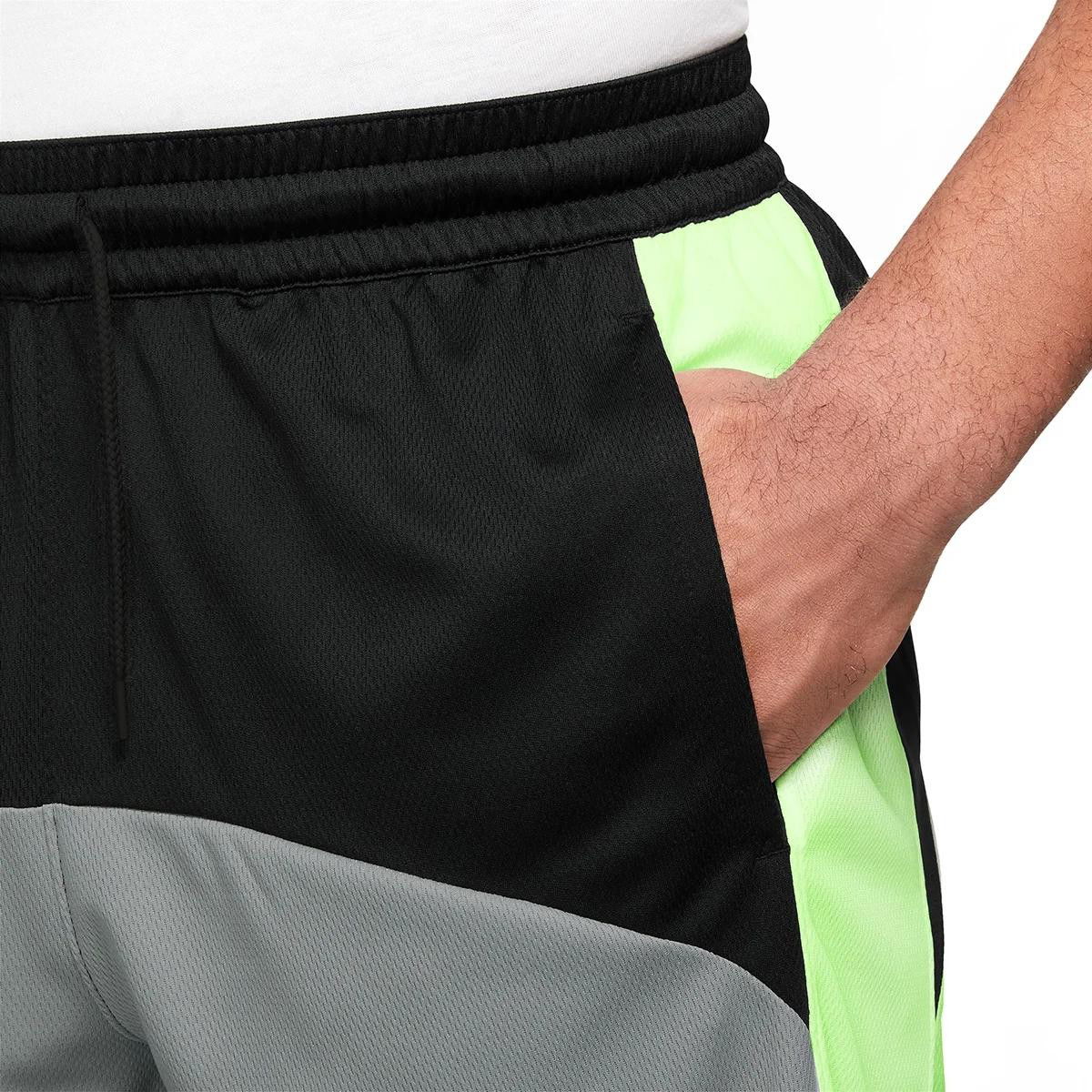 Šortky Nike Starting Shorts Šedá | DQ5826-018, 1