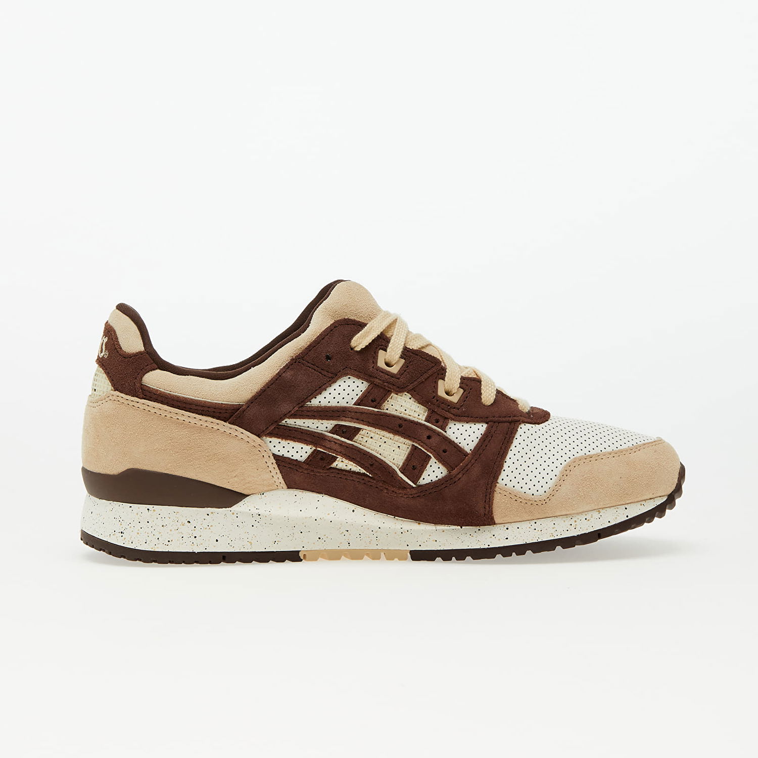 Tenisky a topánky Asics Gel-Lyte III Hnedá | 1203A277-102, 1