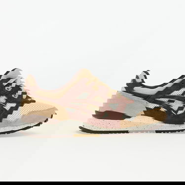 Tenisky a topánky Asics Gel-Lyte III Hnedá | 1203A277-102, 1