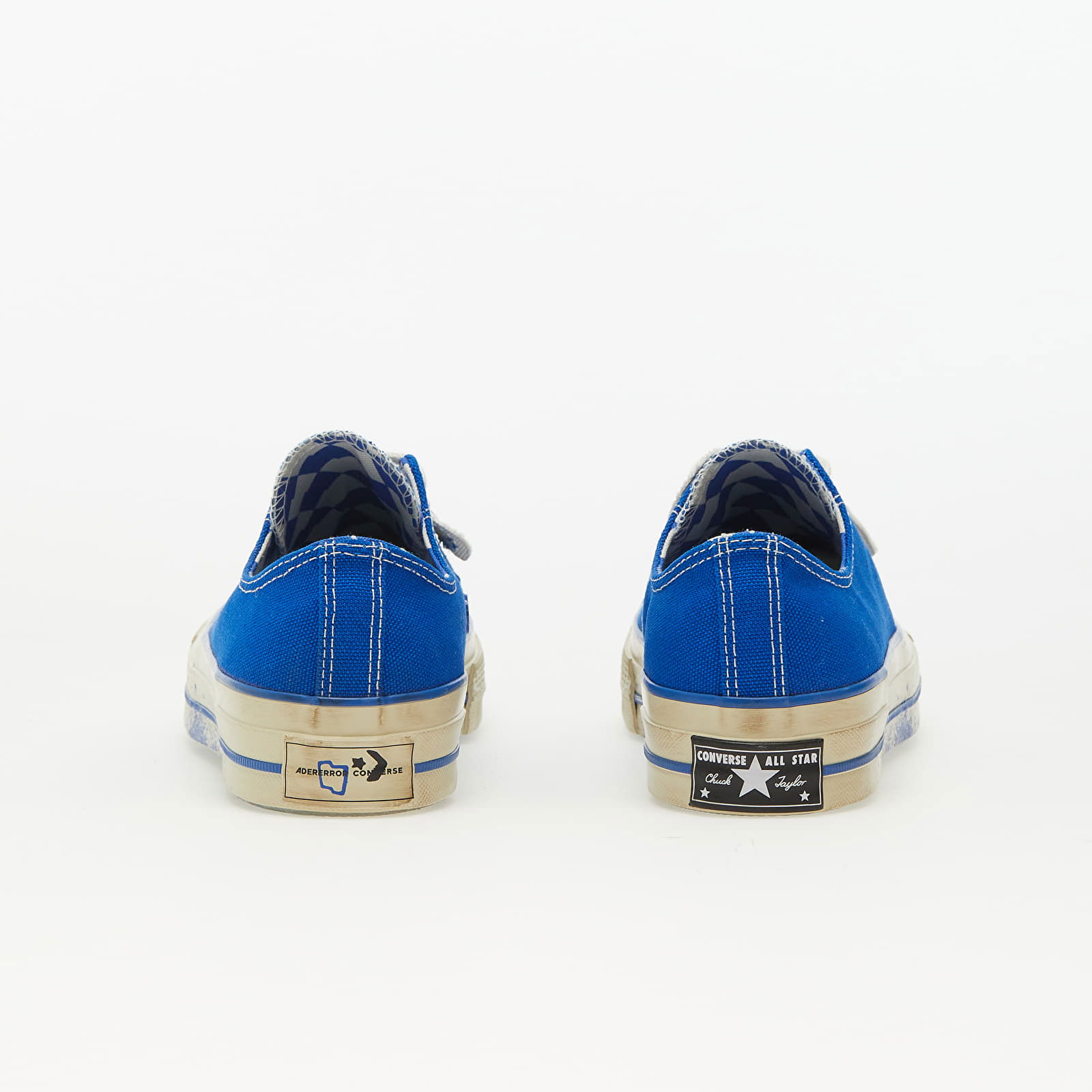 ADER ERROR x Chuck 70 "Imperial Blue"