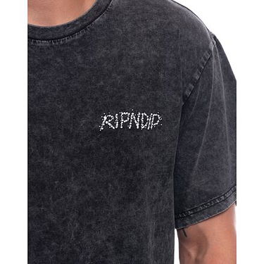 Tričko RIPNDIP You Are Here T-Shirt Šedá | RNDSUM24143, 1