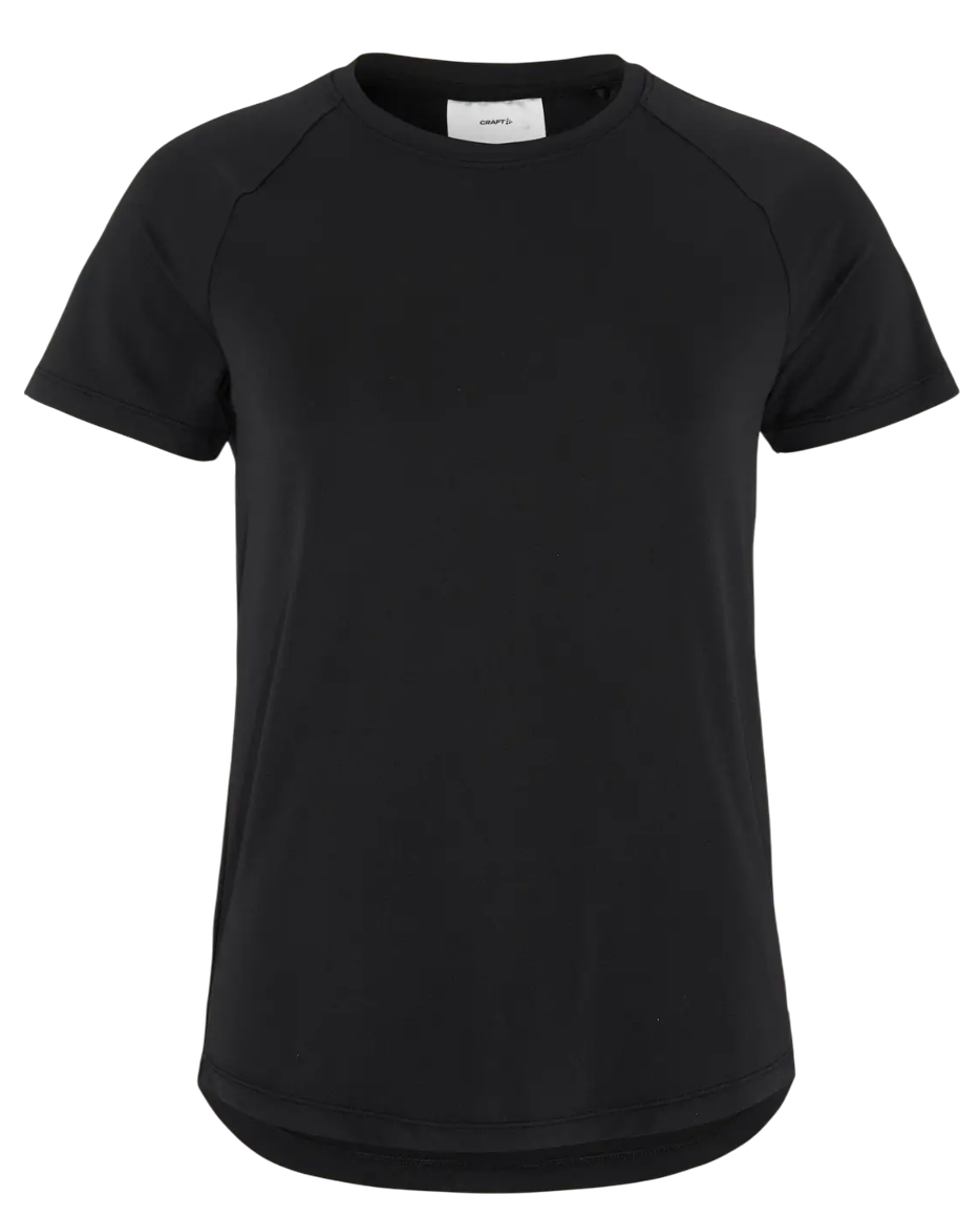 Tričko Craft Craft Collective T-Shirt Čierna | 1916026-999000, 1