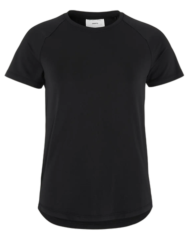 Tričko Craft Craft Collective T-Shirt Čierna | 1916026-999000, 1