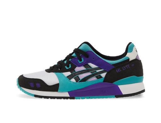 Tenisky a topánky Asics Gel-Lyte III OG Tyrkysová | 1201A051-101