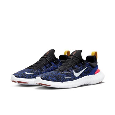 Tenisky a topánky Nike Free Run 5.0 Navy | CZ1884-011, 3