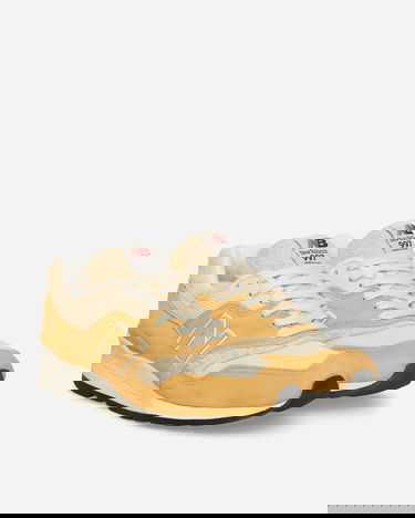 Tenisky a topánky New Balance 997 Žltá | U997AC, 2