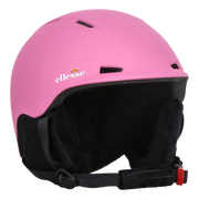 Ventilated Ski Helmet