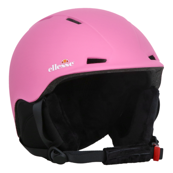 Športový doplnok Ellesse Ventilated Ski Helmet Ružová | ELEQ233U501-06