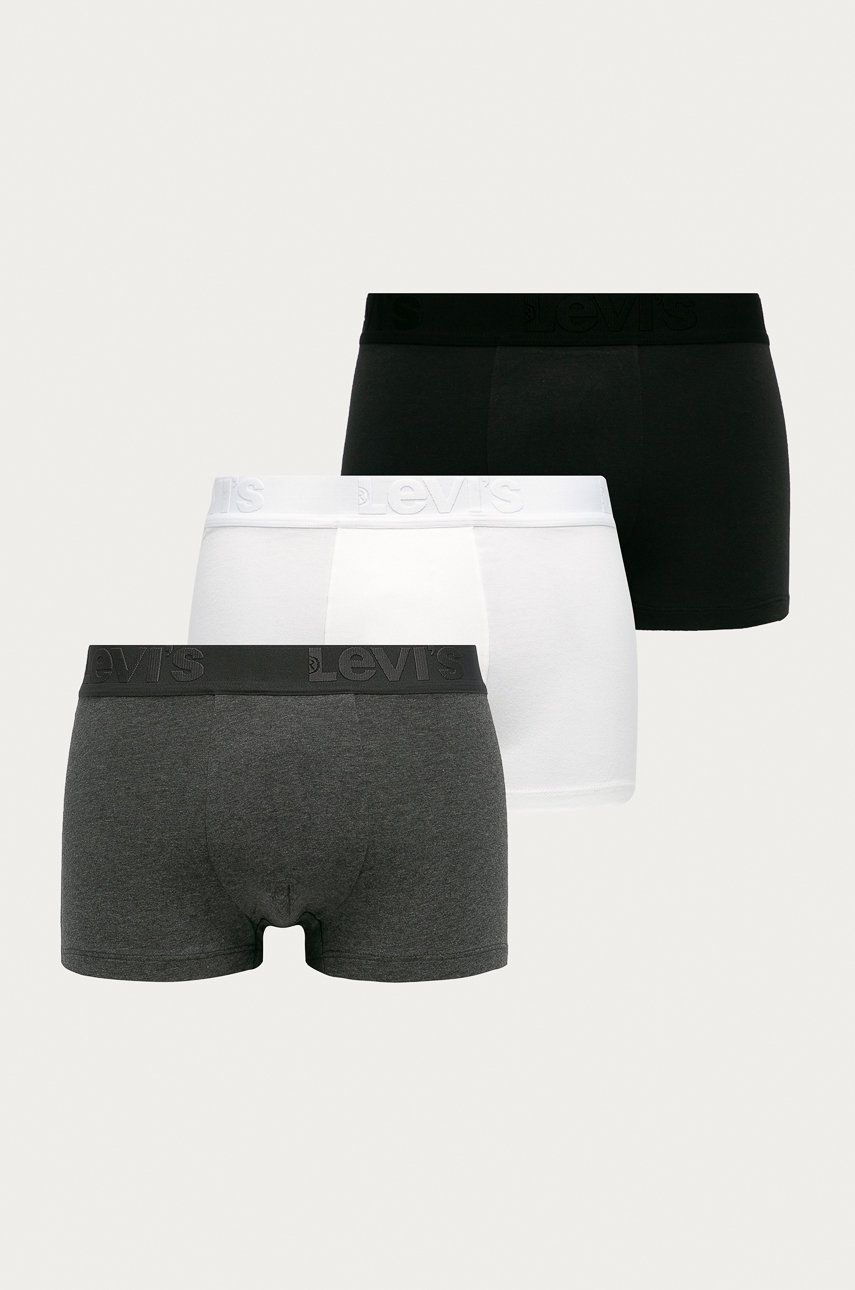 Boxerky Levi's Boxers Čierna | 37149.0430, 0