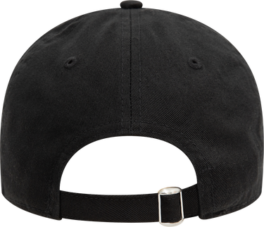 Šiltovka New Era Distressed 9TWENTY Los Angeles Dodgers Adjustable Cap Čierna | 60595229, 4