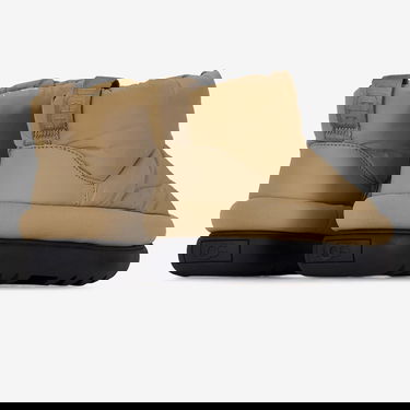 Tenisky a topánky UGG Classic Maxi Béžová | 1132017-MDSD, 2