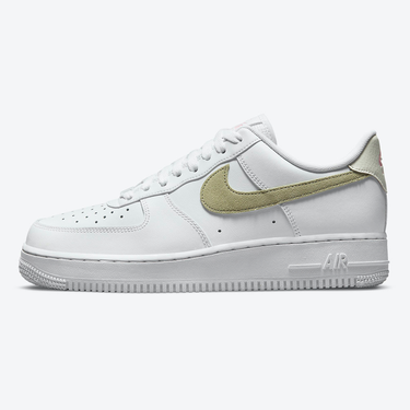 Tenisky a topánky Nike Air Force 1 '07 W Biela | DM2876-100, 0