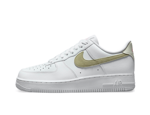 Tenisky a topánky Nike Air Force 1 '07 W Biela | DM2876-100