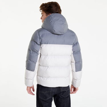 Prešívaná bunda Nike Sportswear Storm-FIT Windrunner PRIMALOFT® Šedá | dr9605-084, 4