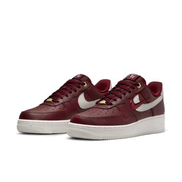 Tenisky a topánky Nike Air Force 1 '07 Premium Vínová | DZ5616-600, 2