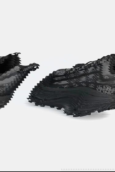 Tenisky a topánky Hoka One One Mafate Three 2 TS Čierna | 1162770, 2