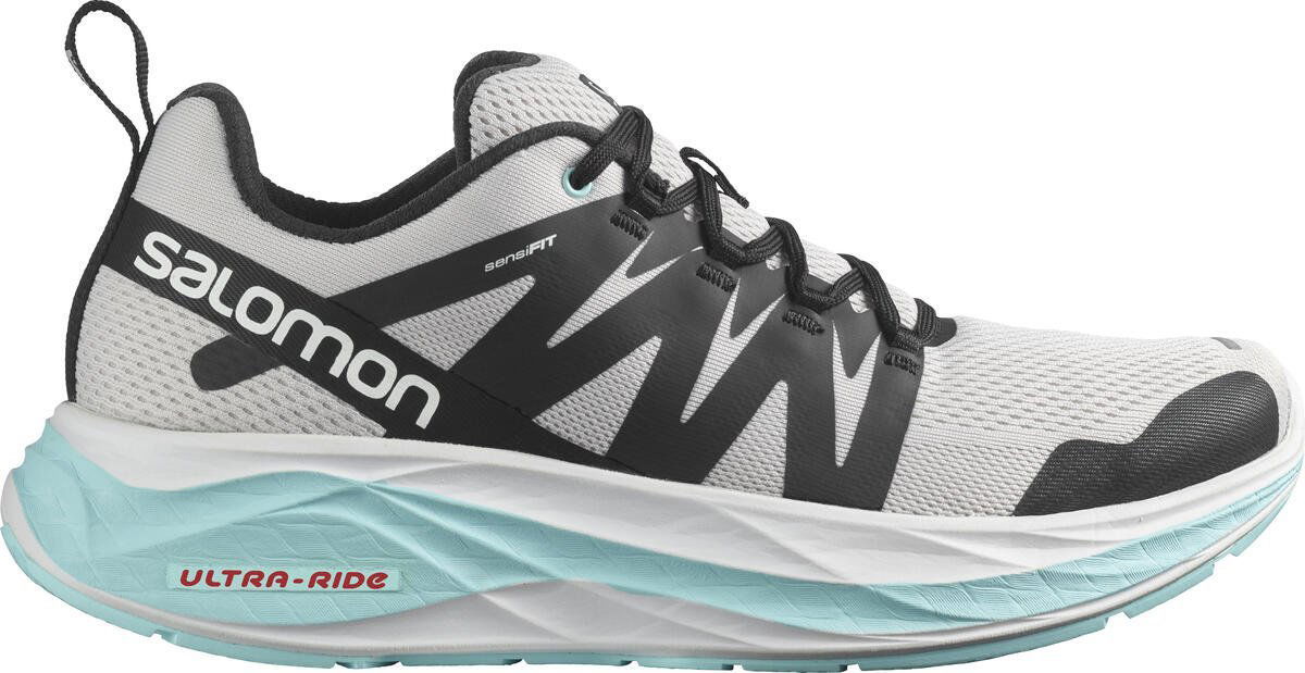 Tenisky a topánky Salomon Glide Max Šedá | L41697600, 0