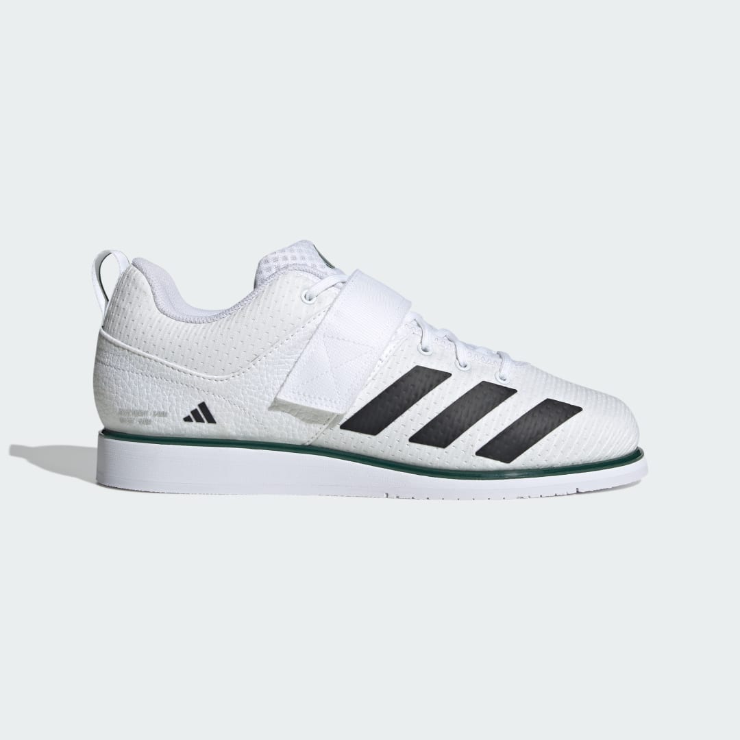 Tenisky a topánky adidas Performance Powerlift 5 Biela | IH8236, 0