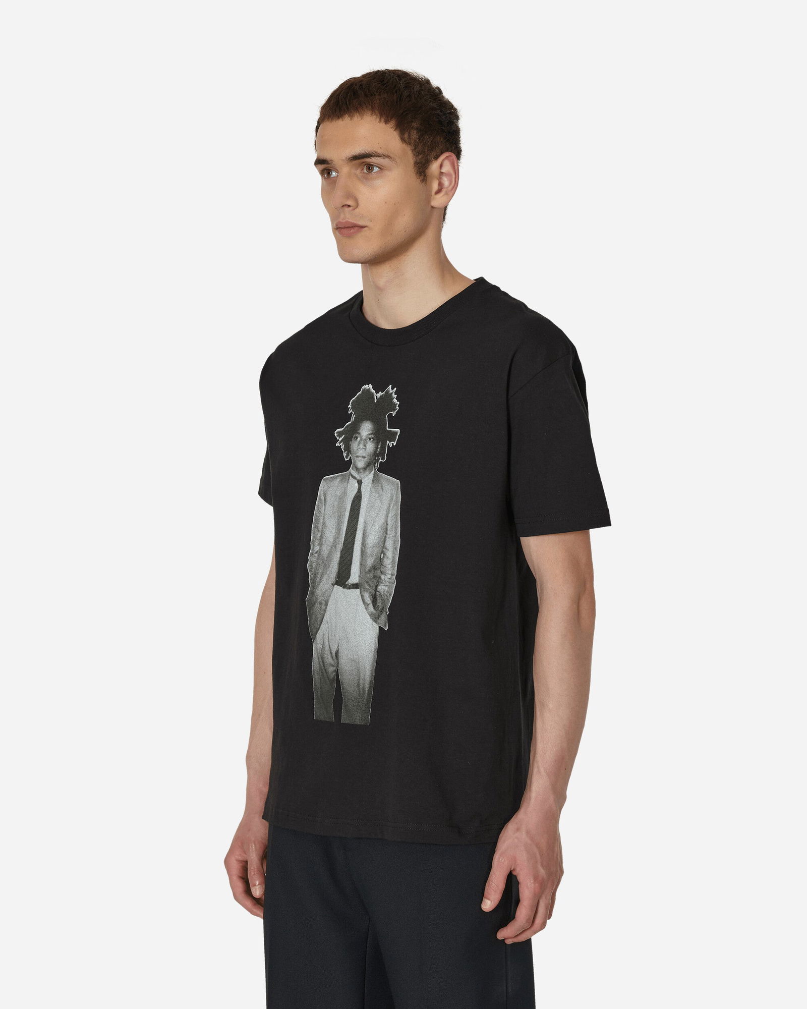 Jean-Michel Basquiat T-Shirt