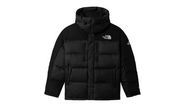 Parka The North Face Search And Rescue Himalayan Parka Čierna | NF0A55I6JK3, 1