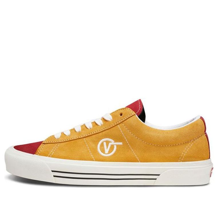 Tenisky a topánky Vans Sid DX 'Anaheim Factory Žltá | VN0A4BTXXIE