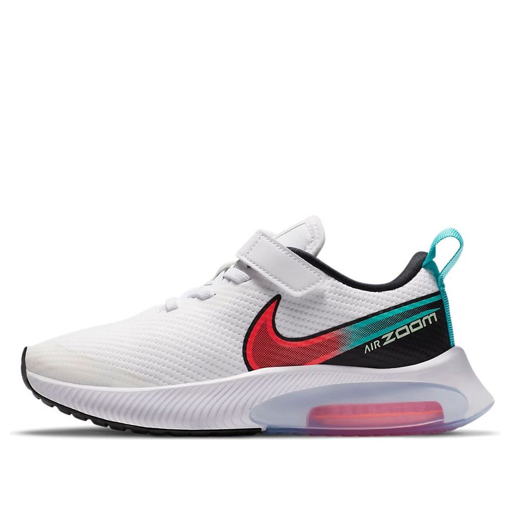 Tenisky a topánky Nike Air Zoom Arcadia 'Ombre Swoosh' Biela | DA1245-101, 0