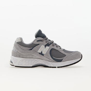 Tenisky a topánky New Balance 2002R Šedá | M2002RST, 2