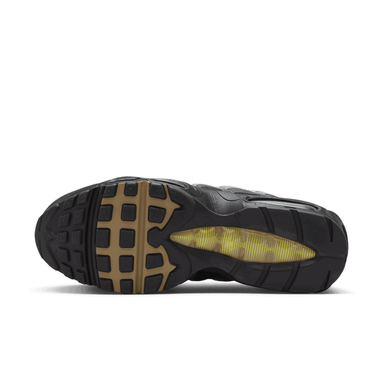 Tenisky a topánky Nike Air Max 95 Čierna | DX4236-100, 1