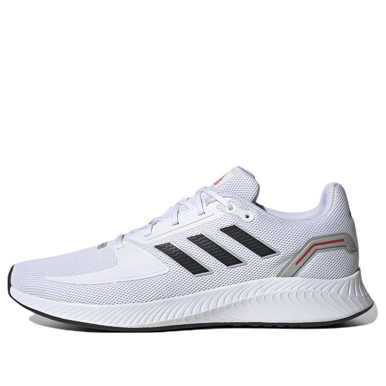 Tenisky a topánky adidas Originals Run Falcon 2.0 Biela | GV9552, 0
