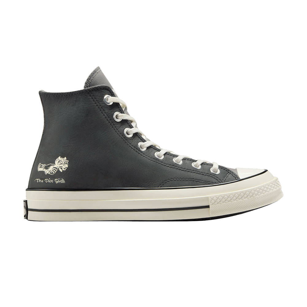 Converse Dungeons & Dragons x Chuck 70 Leather High