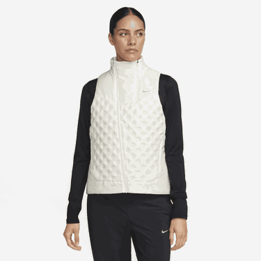 Vesta Nike Therma-FIT ADV Repel AeroLoft Vest Biela | FB7606-110, 0