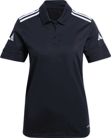 Polo tričko adidas Originals Adidas Squadra 25 Competition Polo Čierna | jy3405, 0