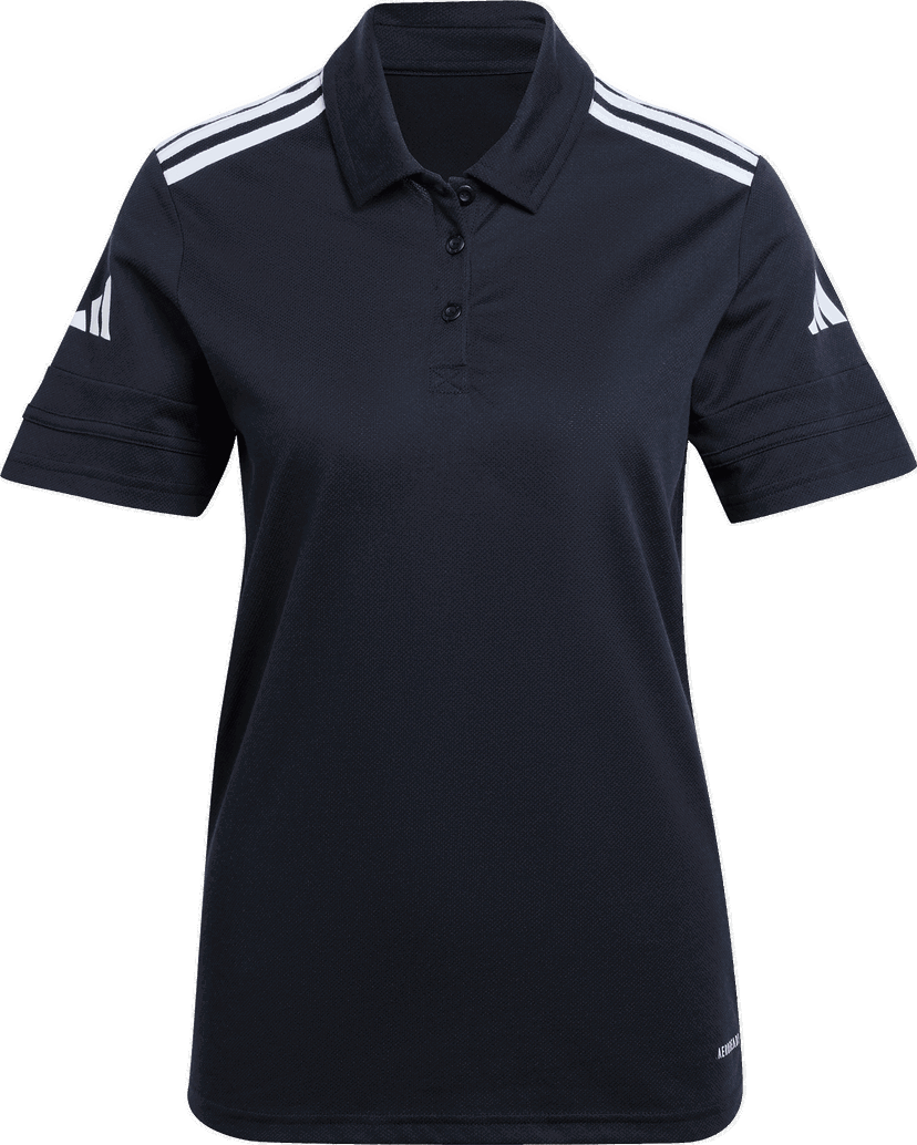 Polo tričko adidas Originals Adidas Squadra 25 Competition Polo Čierna | jy3405