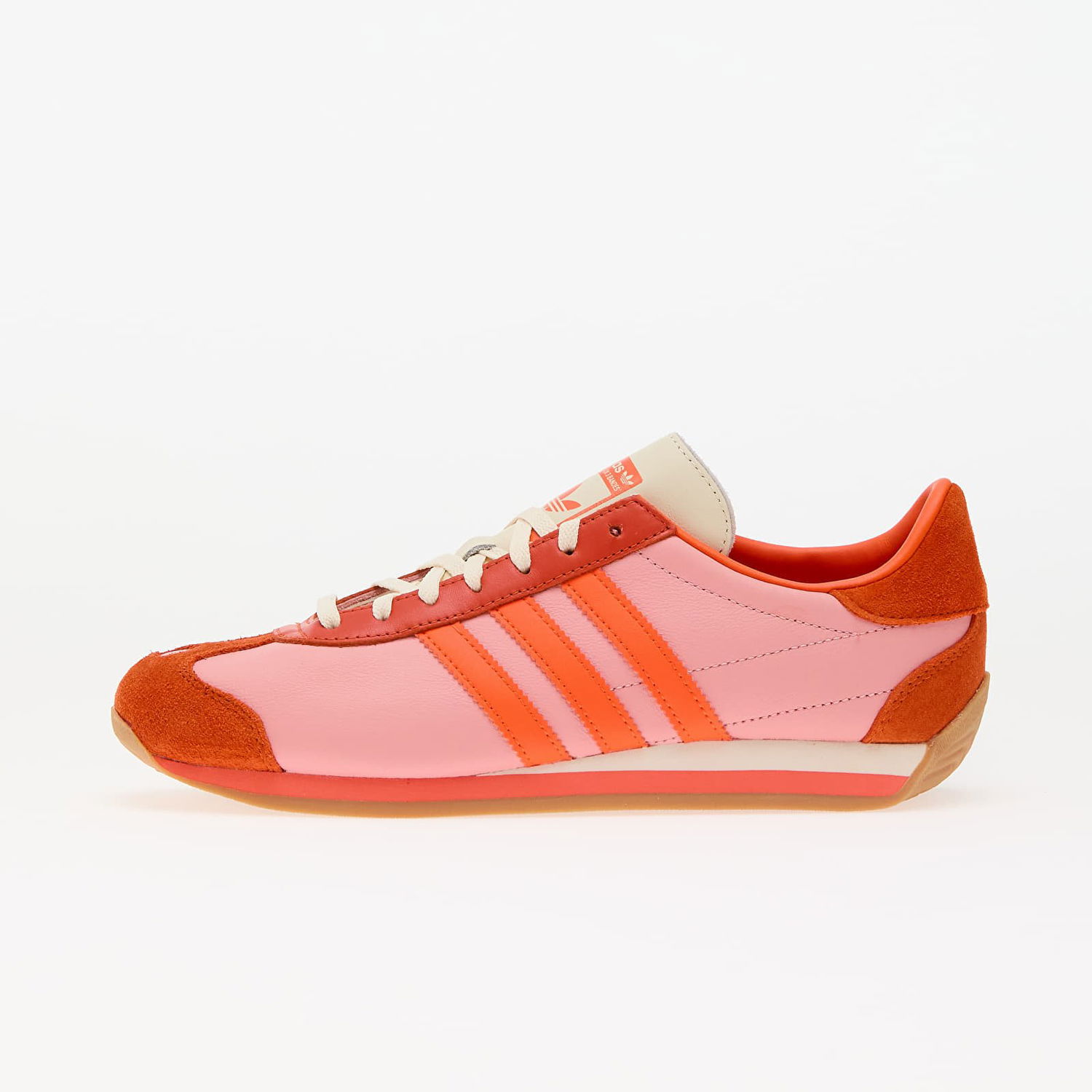 Tenisky a topánky adidas Originals Country Og Ružová | JH7281, 0