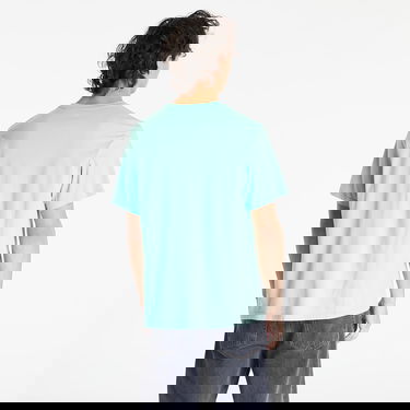 Tričko Levi's ® Tee Tyrkysová | 16143.1167, 4