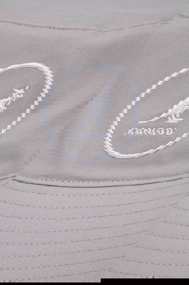 Klobúk Kangol Hat Šedá | K2117SP.LG044, 4