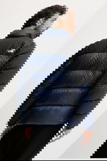 Prešívaná bunda The North Face Diablo Down 2.0 Down Jacket Rôznofarebný | NF0A8993A1C1, 2