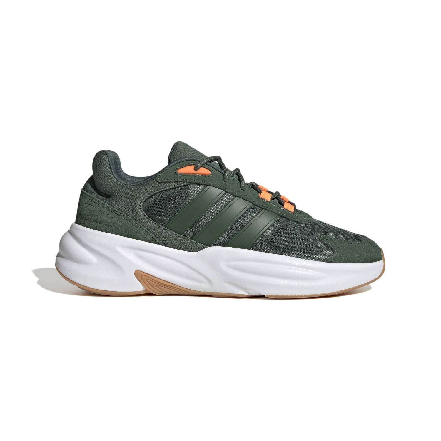 Tenisky a topánky adidas Performance Ozelle 45 1/3 Čierna | H06127, 0