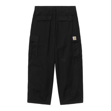 Cargo nohavice Carhartt WIP Cargo Pants Cole Čierna | I035565_48, 0