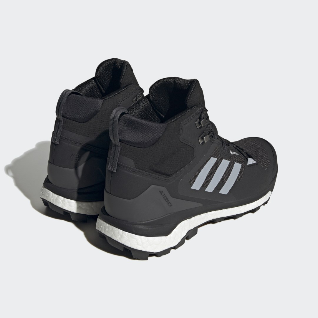 Tenisky a topánky adidas Performance Terrex Skychaser GORE-TEX Hiking 2.0 Čierna | HR1281, 1
