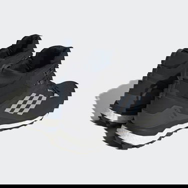Tenisky a topánky adidas Performance Terrex Skychaser GORE-TEX Hiking 2.0 Čierna | HR1281, 1