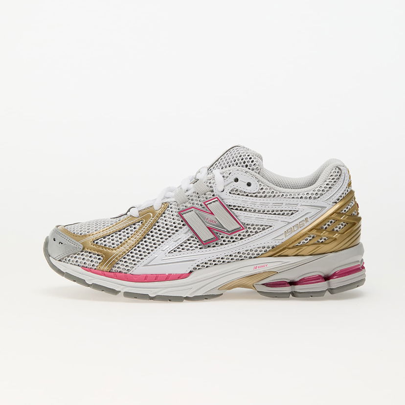 Tenisky a topánky New Balance 1906 Biela | U1906RCH