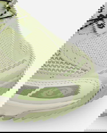 Tenisky a topánky Salomon ACS Pro Sneakers White Jade / Sun Baked Zelené | L47448900, 6