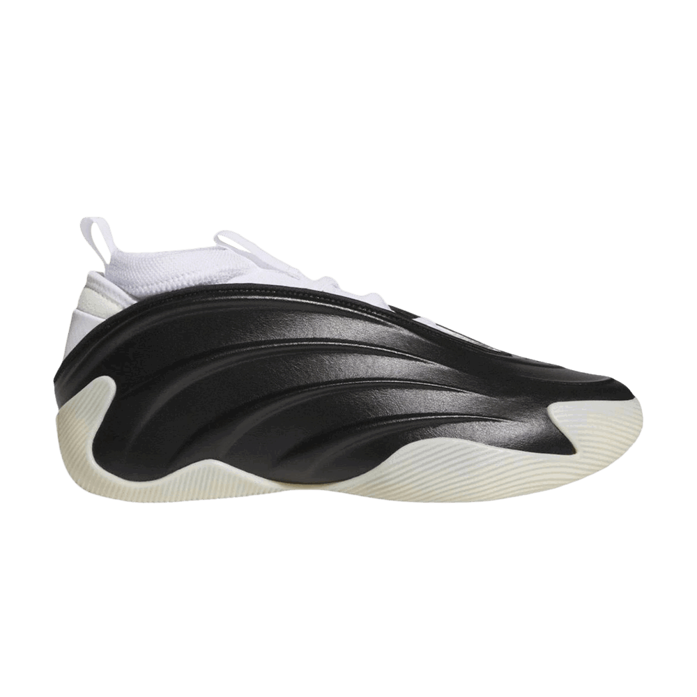 Tenisky a topánky adidas Originals Harden Vol. 9 Čierna | JQ9137, 0