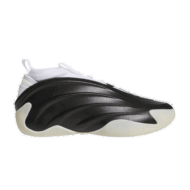 Tenisky a topánky adidas Originals Harden Vol. 9 Čierna | JQ9137, 0