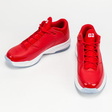 Tenisky a topánky Jordan Jordan Max Aura 3 GS Červená | DA8021-600, 2