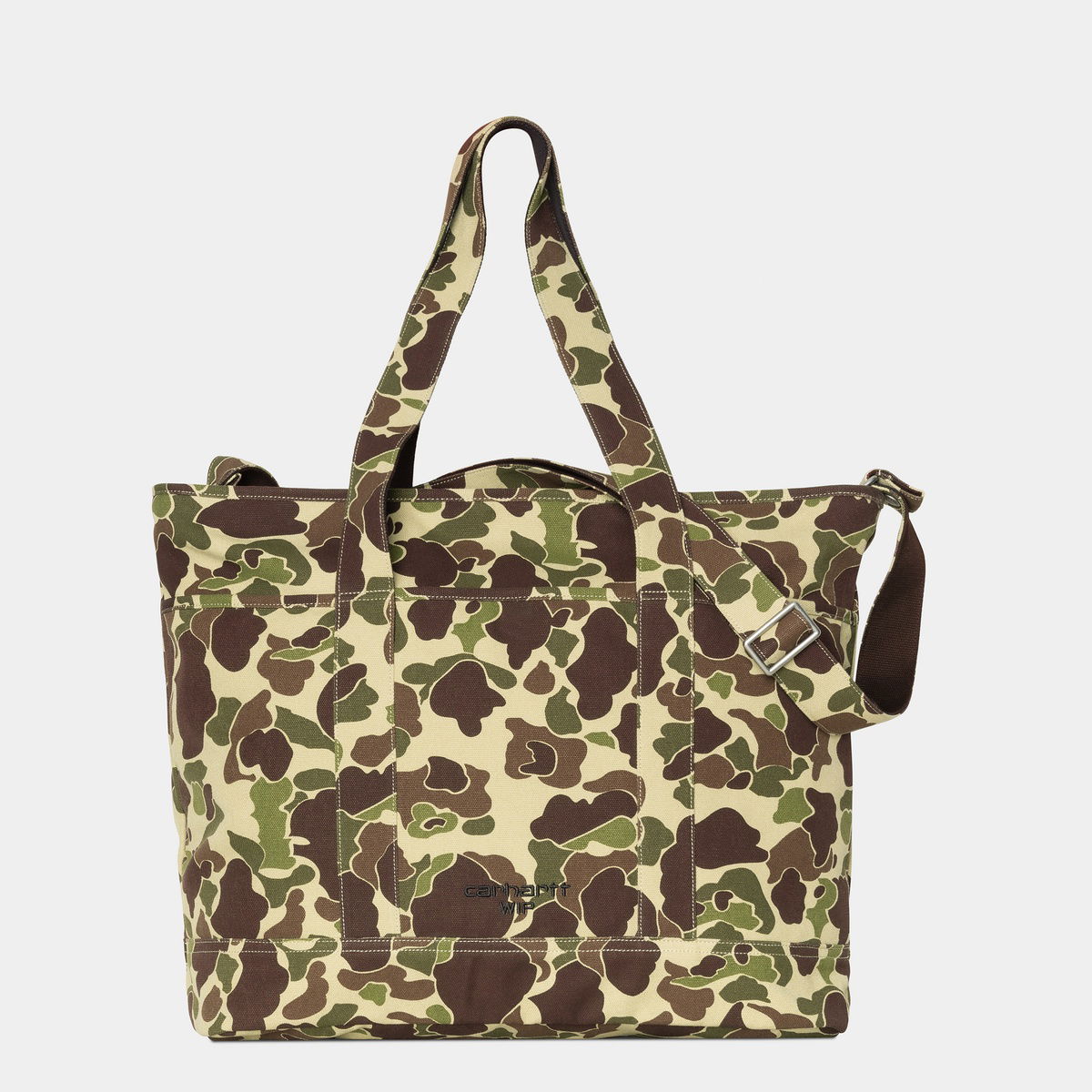 Tote bag Carhartt WIP Carhartt WIP Elford Tote Bag Rôznofarebný | I035351_9, 0