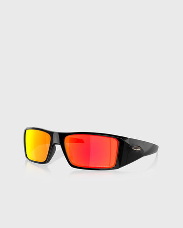 Slnečné okuliare OAKLEY Heliostat Sunglasses Čierna | 0OO9231-06, 1