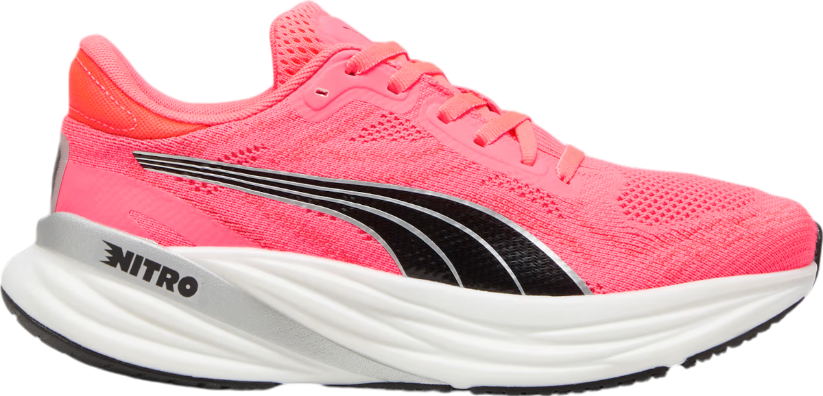 Tenisky a topánky Puma Magnify NITRO 2 FADE W Ružová | 310482-01, 0